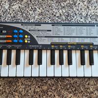 Bontempi Tastiera Musicale 32 Tasti