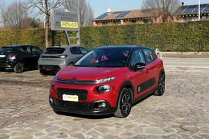 CITROEN C3 BlueHDi 100 CV S&S Shine
