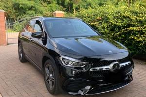Mercedes Ben GLA