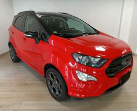 Ford EcoSport 1.5 TDCi 100 CV Start&Stop ST-Line