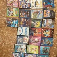 dvd per bambini