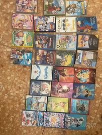 dvd per bambini