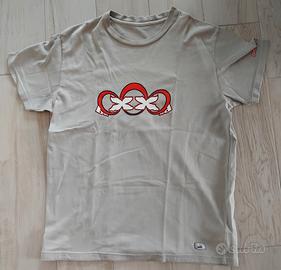 Maglia Roberto Ricci Design.