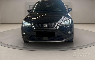 Seat Arona 1.0 TGI XCELLENCE "adatta ai neopatent