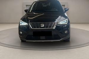 Seat Arona 1.0 TGI XCELLENCE "adatta ai neopatent