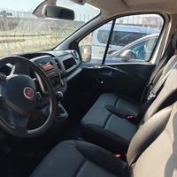 furgone fiat talento 