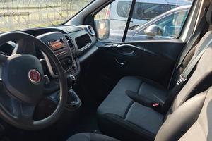 furgone fiat talento 