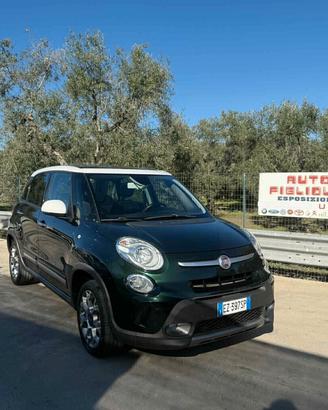 Fiat 500L 1.3 Multijet 85CV Trekking 172000KM 2015