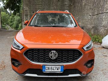 Mg ZS 1.5 VTi-tech Luxury solo 20.000 km - 2023