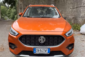 Mg ZS 1.5 VTi-tech Luxury solo 20.000 km - 2023