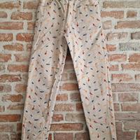Pantalone vintage anni ’80 Ball Rimini