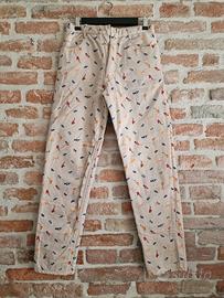 Pantalone vintage anni ’80 Ball Rimini