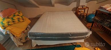 Materasso ortopedico 