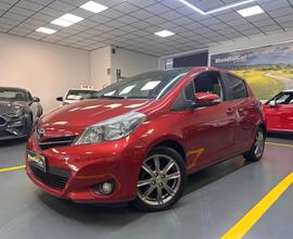 Toyota Yaris 1.3 5 porte Lounge