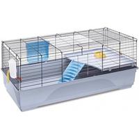 gabbia x conigli e cavie