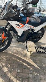 KTM 790 Adventure - 2024