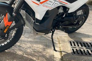 KTM 790 Adventure - 2024