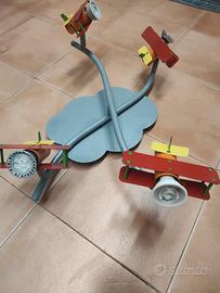 Plafoniera bambini