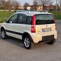 Fiat Panda 1.2 4x4 Glam UNI PRO