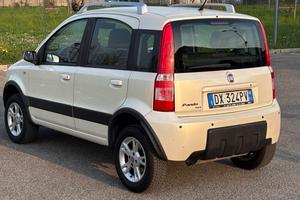 Fiat Panda 1.2 4x4 Glam UNI PRO