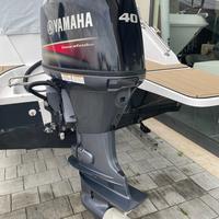 Motore usato - YAMAHA 40/70 GETL del 2024