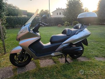 Honda silver 400 buono