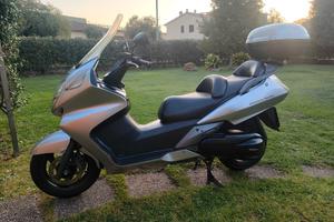 Honda silver 400 buono