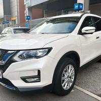 Nissan X-Trail dCi 150 4WD Business Cambio automat