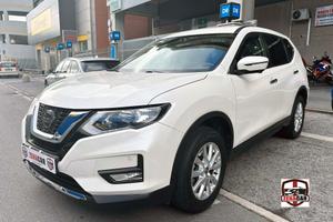 Nissan X-Trail dCi 150 4WD Business Cambio automat