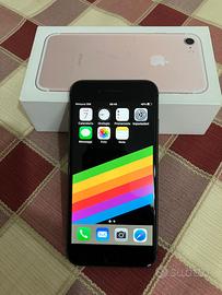 iPhone 8 64 gb ben tenuto