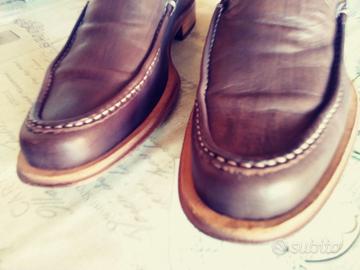 Scarpe da uomo DDL Sport Brown n. 44