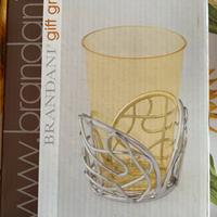 Set Portabicchieri Brandani