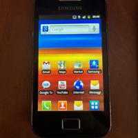 Samsung Galaxy Ace