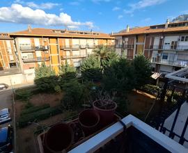 4 Vani ristrutturato con cantina e box via falsomi