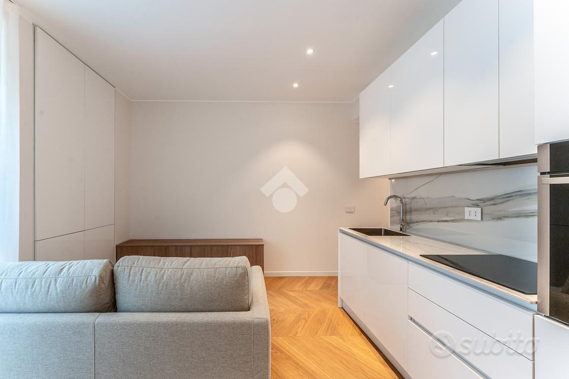 Appartamento – Milano, Bullona - Vista 4