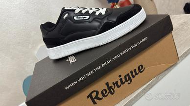Scarpe Refrigue
