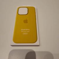 Cover iPhone 16 Pro