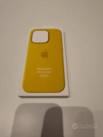 Cover iPhone 16 Pro