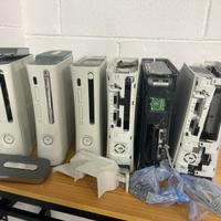 Ricambi per XBOX 360