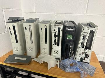 Ricambi per XBOX 360