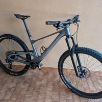 MTB Scott Spark 950 alloy taglia M - 2022