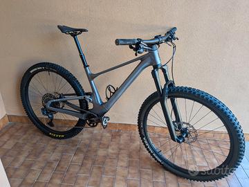 MTB Scott Spark 950 alloy taglia M - 2022