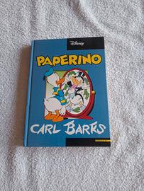 Paperino n.15/2002 Carl Barks Ed. IF
