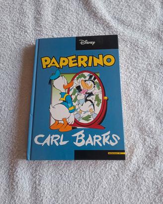 Paperino n.15/2002 Carl Barks Ed. IF