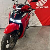 Honda SH 125