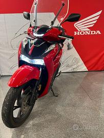 Honda SH 125