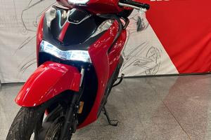 Honda SH 125