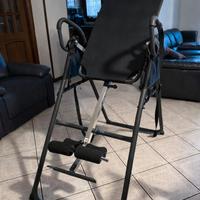 Panca a inversione reversibile - ottime condizion