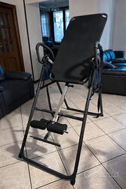 Panca a inversione reversibile - ottime condizion