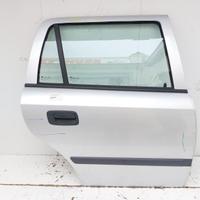 124515 PORTA POSTERIORE DX OPEL ASTRA (G) (1998>20